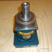 alpha Planetengetriebe SP100-MX2-20 GEB