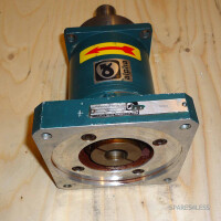 alpha Planetengetriebe SP100-MX2-20 GEB