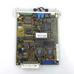 Rexroth Indramat Sercos DSS1.3 DSS1**-SER-03V03-NN 01.03/02 854F GEB