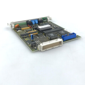 Rexroth Indramat Sercos DSS1.3 DSS1**-SER-03V03-NN 01.03/02 854F GEB