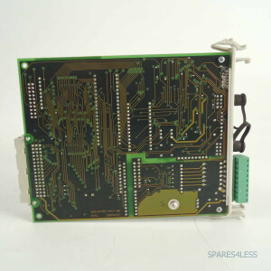 Rexroth Indramat Sercos DSS1.3 DSS1/02 02.00/00 56EA GEB