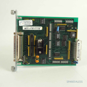 INDRAMAT I/O Interface Board DEA4.1 109-0852-4B09-02 #K2 GEB