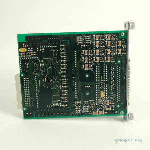INDRAMAT I/O Interface Board DEA4.1 109-0852-4B09-02 #K2 GEB