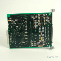 INDRAMAT I/O Interface Board DEA4.1 109-0852-4B09-02 #K2 GEB