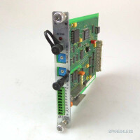 Rexroth Indramat Sercos DSS02.1M 109-0852-4B01-11 GEB