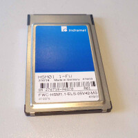 Indramat Speicher Modul HSM01.1-FW FWC-HSM1.1-ELS-05V42-MS GEB