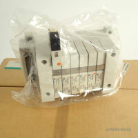 SMC Magnetventilinsel VQ1-LOF14 OVP