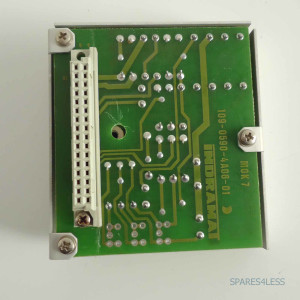 INDRAMAT Programmiermodul MOD13/1X091-001 GEB