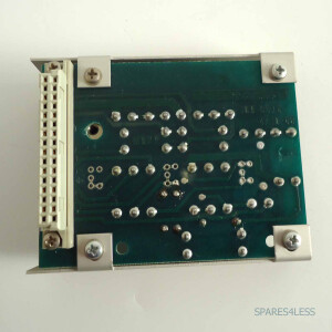 INDRAMAT Programmiermodul MOD3/1X011-001 GEB