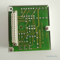 INDRAMAT Programmiermodul MOD13/1X018-001 GEB