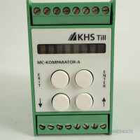 KHS Till MC-Komparator-A 715-501-014 GEB