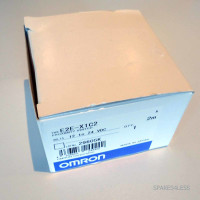 Omron Näherungsschalter E2E-X1C2 2M 29605K OVP