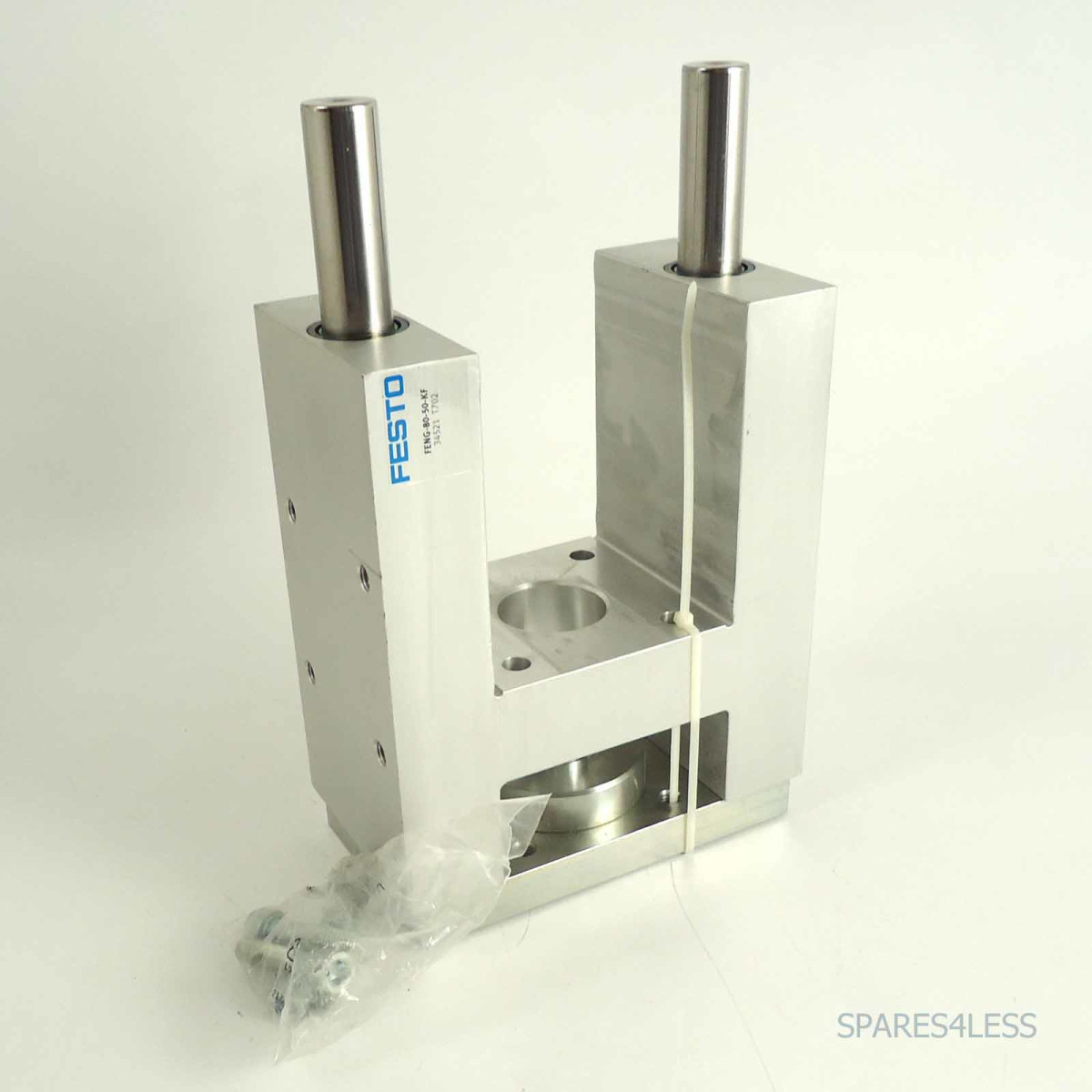 Festo Führungseinheit FENG-80-50-KF 34251 OVP