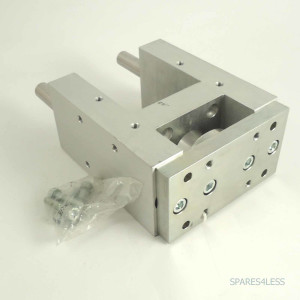 Festo Führungseinheit FENG-80-50-KF 34251 OVP