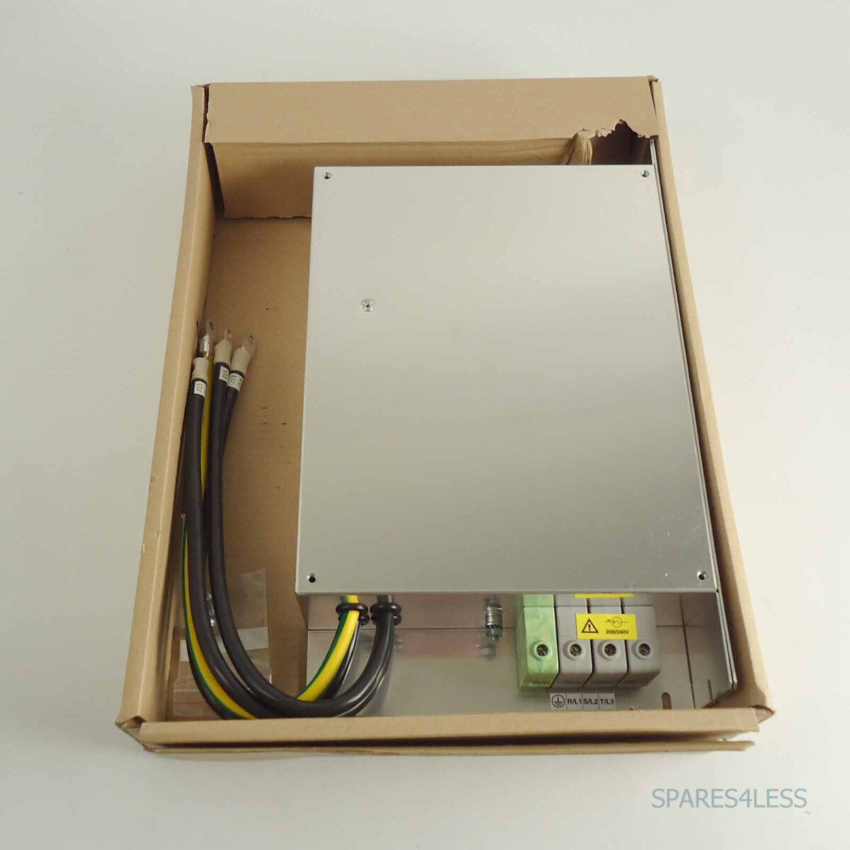 Schneider Electric Funkentstörfilter VW3A31408 069077 O