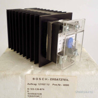 Bosch / Drews Thyristor 8-103-139-874 0 / TSA1-240.40 OVP