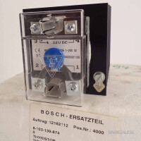 Bosch / Drews Thyristor 8-103-139-874 0 / TSA1-240.40 OVP