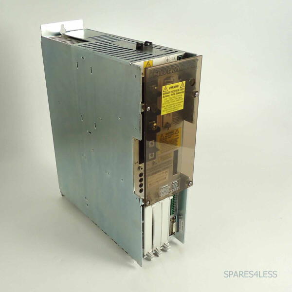 INDRAMAT Servo-Controller DDS02.1-W050-DS01-01 GEB