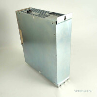 INDRAMAT Servo-Controller DDS02.1-W050-DS01-01 GEB