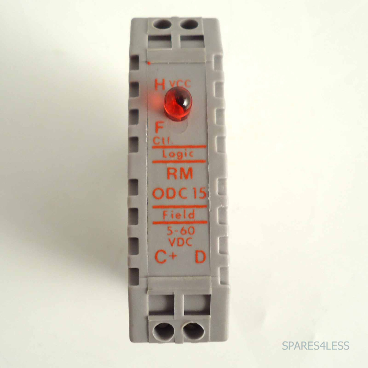 Continental Industries I/O Modul C2180-0018 NOV