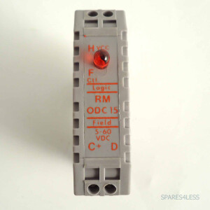 Continental Industries I/O Modul C2180-0018 NOV