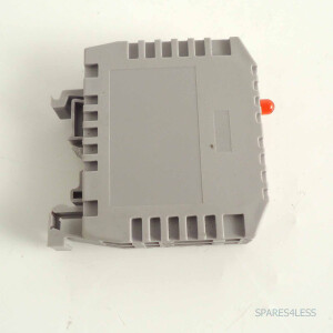Continental Industries I/O Modul C2180-0018 NOV
