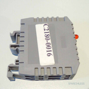 Continental Industries I/O Modul C2180-0016 NOV