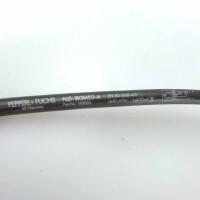 Pepperl+Fuchs Näherungsschalter NJ5-18GM50-A 14336S NOV