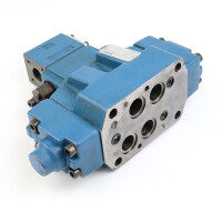 Rexroth Hydraulikventil Hydronorma Z2FS6-2-42/1Q 4WE6Y53/AG24NZ4 GEB