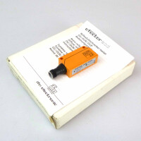 ifm Reflexionslichtschranke OU5084 OUN-DPKG/US OVP