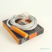ifm efector induktiver Näherungsschalter IG-3005-BPOG OVP