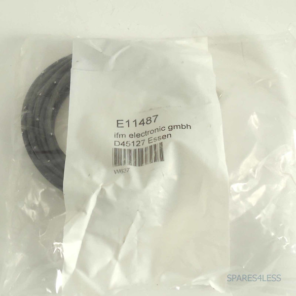ifm Verbindungskabel ecomat400 E11487 OVP