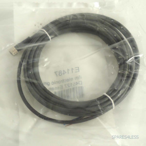 ifm Verbindungskabel ecomat400 E11487 OVP
