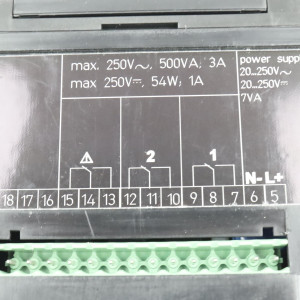 VEGA Vegamet 381 MET381.XX GEB