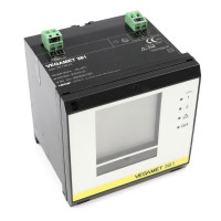 VEGA Vegamet 381 MET381.XX GEB