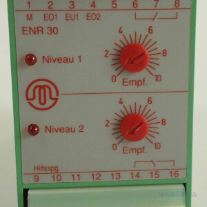 Mazurczak Niveauregler ENR30 804799 GEB