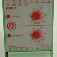 Mazurczak Niveauregler ENR30 804799 GEB
