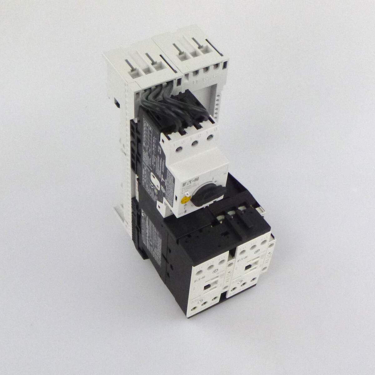 EATON Wendestarter MSC-D(R)-25-M25 NOV