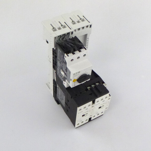 EATON Wendestarter MSC-D(R)-25-M25 NOV