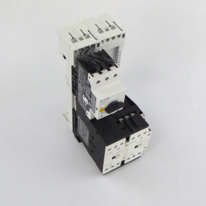 EATON Wendestarter MSC-D(R)-25-M25 NOV
