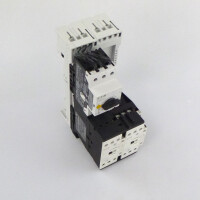 EATON Wendestarter MSC-D(R)-25-M25 NOV