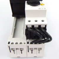 EATON Wendestarter MSC-D(R)-25-M25 NOV