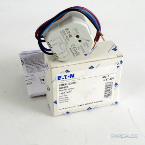 EATON Binäreingang CBEU-02/01 265626 OVP