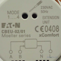 EATON Binäreingang CBEU-02/01 265626 OVP