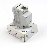 EATON Installationsschütz Z-SCH230/25-04 248848 OVP