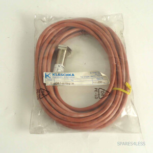 KLASCHKA Näherungs-Sensor OAS-m18rg-3k 111490 OVP