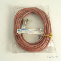 KLASCHKA Näherungs-Sensor OAS-m18rg-3k 111490 OVP