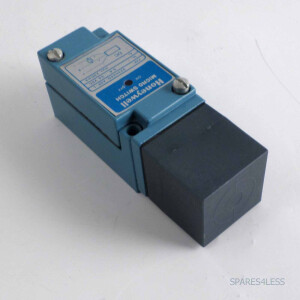 Honeywell Näherungsschalter Micro Switch 922H26Q-A9P-L GEB