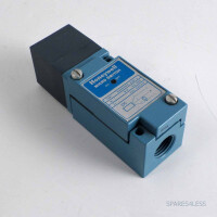 Honeywell Näherungsschalter Micro Switch 922H26Q-A9P-L GEB