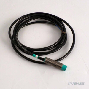 Pepperl+Fuchs Induktiver Sensor NJ4-12GM40-E2 86388 NOV